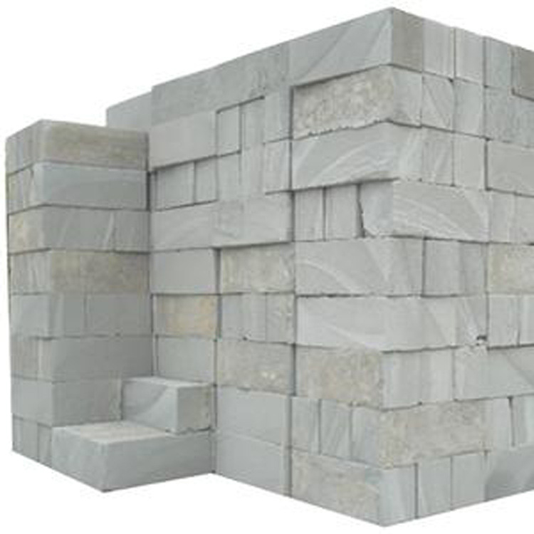 麻江不同砌筑方式蒸压加气混凝土砌块轻质砖 加气块抗压强度研究
