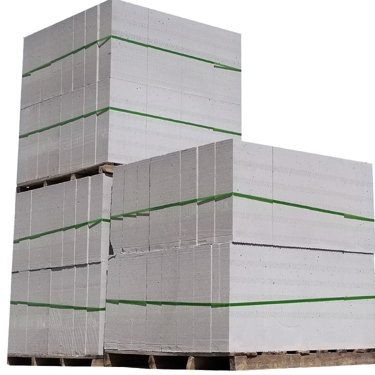 麻江改性材料和蒸压制度对冶金渣蒸压加气混凝土砌块性能的影响