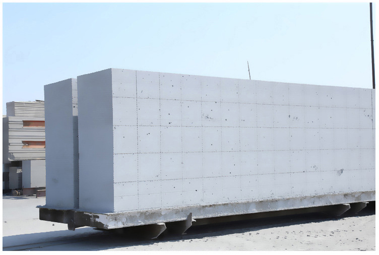 麻江加气块 加气砌块 轻质砖气孔结构及其影响因素