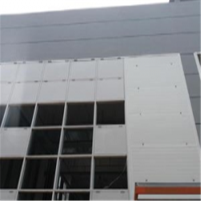 麻江新型蒸压加气混凝土板材ALC|EPS|RLC板材防火吊顶隔墙应用技术探讨